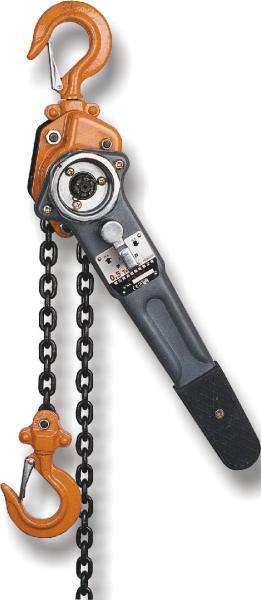 Quality HSH –A 619 Lever Block (Mini Type) Manual Chain Hoist For Lifting , Pulling , Tensioning for sale