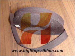 China 10MM,12MM,15MM,25MM,38MM satin cotton polyester bias tape binding tape on sale