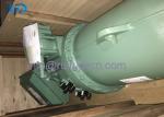 Green And Big Screw Compressor With R-22 R-134a R407C , CSW7583-100(Y)