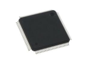 China Memory Flash ARM 32 Bit Microcontroller MCU Programable SPC560P54L3BEABR wholesale