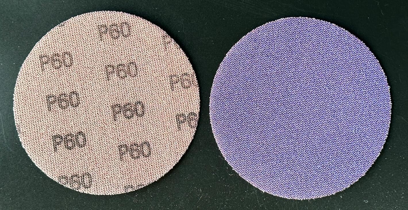 China Net Sanding Disc wholesale
