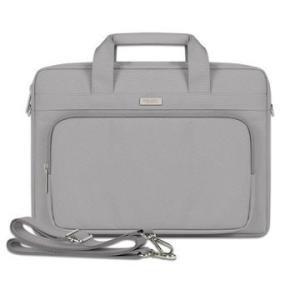 China High Quality Laptop Bag Business Briefcase With Shoulder Strap wholesale