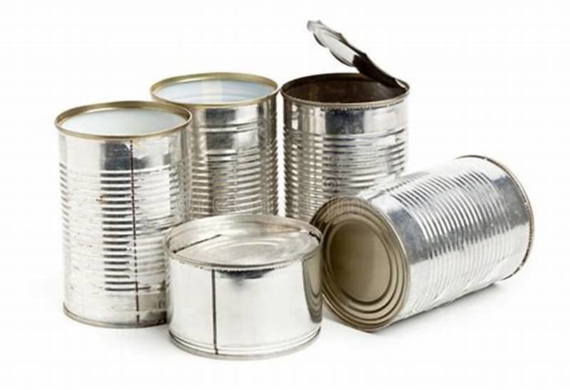 Prime Electrolytic Tinplate Coils Corrosion Resistance For Paint Can Tinplate Sheets