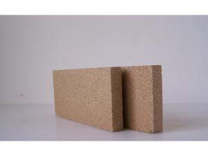 China Vermiculite Door Insulation Board Multipurpose Heat Resistant wholesale