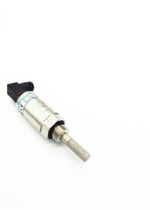 China -110℃ - To 20℃ DP Online Moisture Analyzer , Dew Point Analyzer With 4-20mA Output wholesale