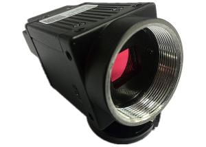 China 130W Laser Camera Marking Systems / Back Ground Show System for Precision Marking wholesale