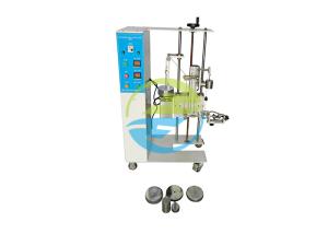China IEC60335-1 Cord Anchorage Torque And Twist Tester Electrical Appliance Tester 1 Cycle/S wholesale