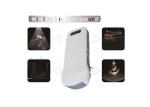 Digital Wireless Handheld Ultrasound Scanner Wifi Connection Cardiac Linear