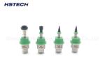 JUKI RS1 7500 SMT Pick And Place Machine Nozzle PCB Assemblying Production 100%