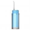 Buy cheap Less Than 65dB Noise Portable Water Flosser with 30 Days Using Time from wholesalers