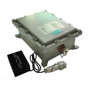 Lithium LiFePO4 Cranking Battery , 24V 20Ah RV Starter Battery