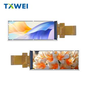 China 2.86-inch IPS stripe TFT display 2.86-inch high-definition display panel wholesale