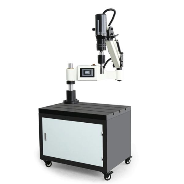 Small Hole High Speed Tapping Machine