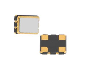 China 1.8 V / 3.3 V 32.768 Khz Oscillator , Fixed Frequency Oscillator ±1 PPm / Year Aging wholesale