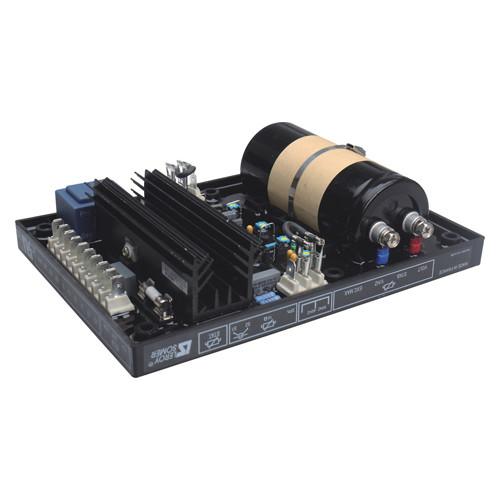 Quality Leroy Somer R449 SENSING INPUT Voltage: 95-480VAC POWER INPUT Voltage: 40-150VAC , 3 phase MAGNETIC FIELD OUTPUT voltage for sale
