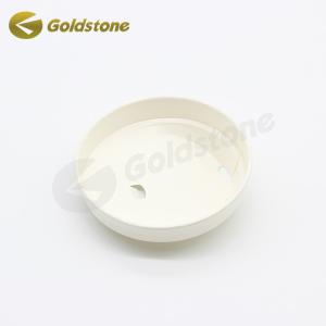 Coffee Drinking Paper Cup Cap Disposable Coffee Cup Lids FSC