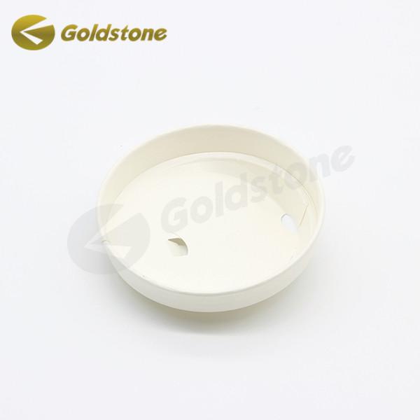 Quality Coffee Drinking Paper Cup Cap Disposable Coffee Cup Lids FSC for sale