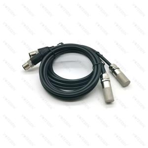 China Agriculture SHT3x Humidity Temperature Sensors For Weather Station wholesale