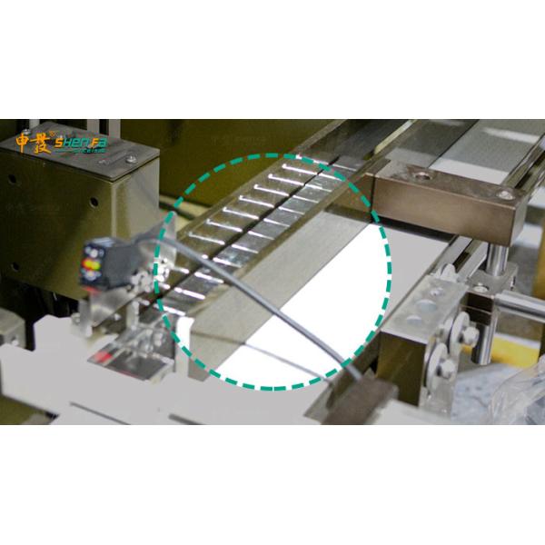 Single Color Screen Printing For Lipsticks