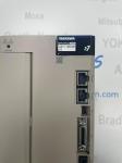 M12 Construction Type Yaskawa SGD7S-180A30B202 Analog Control with Advanced