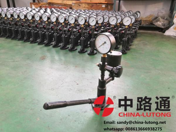 Quality hgih quality sh60 electromagnet and piazo common rail nozzle injector tester S60H for sale