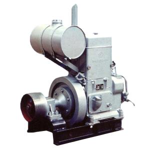 China Fuel Saving 2105A-3A Motor Diesel Engine 2 Cylinder wholesale