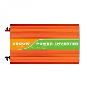 China Power-Inverter-20Kw-48V Inverter Power Inverter Pure Sine Wave 3Kw Suppliers Pure Sine Wave Inverter Power Board Modified wholesale