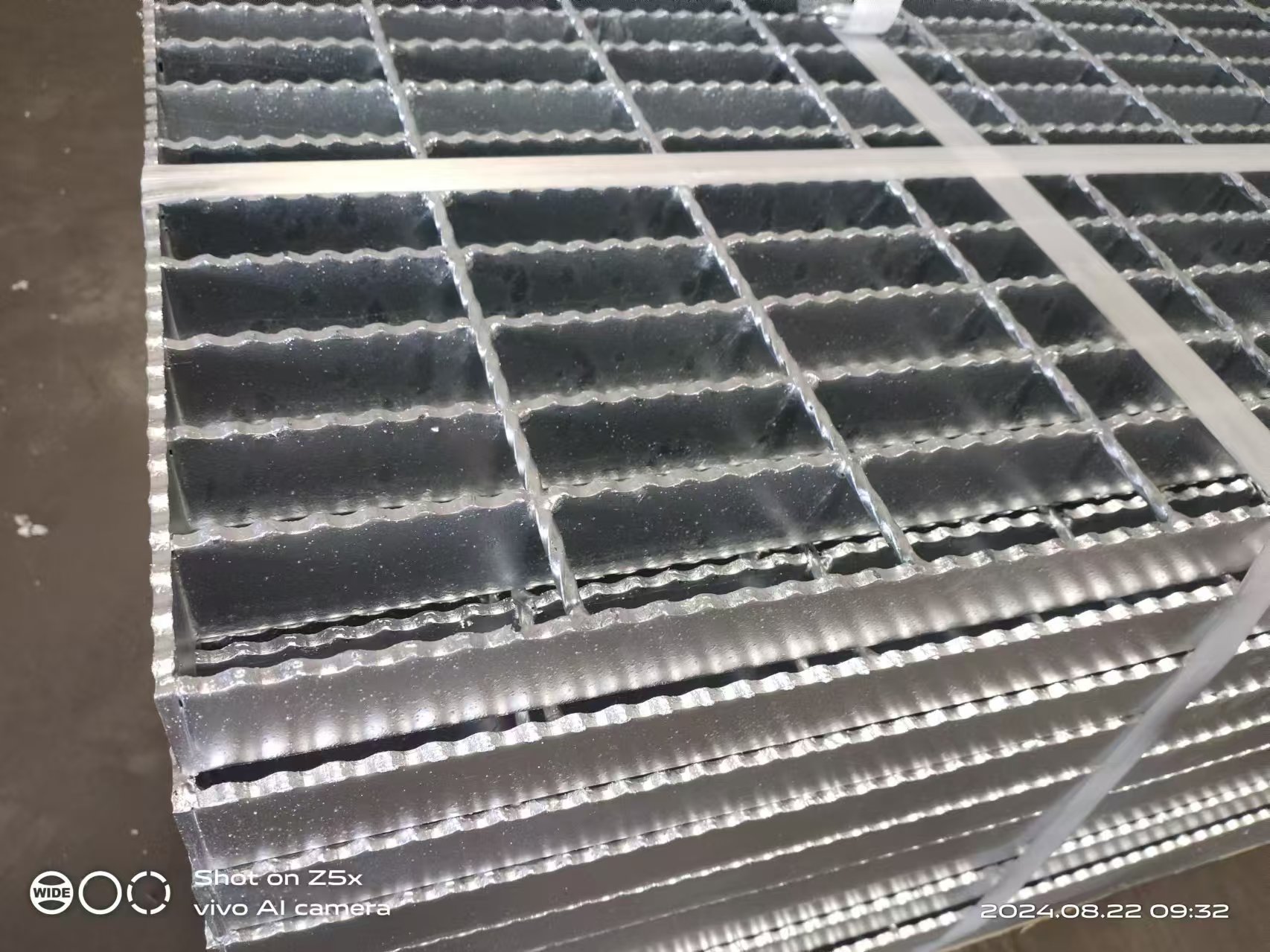 steel grating