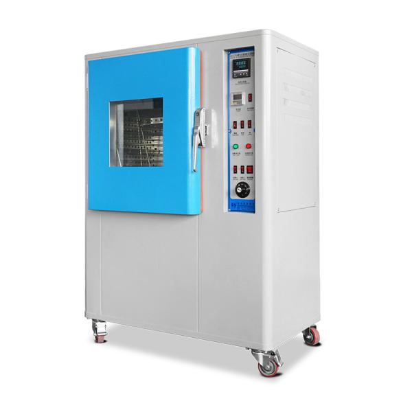 Quality Automatic Calculation Controller Accelerated Anti-Yellowing UV Aging Tester for sale