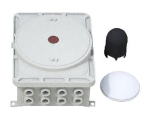 China IP66 Explosion-Proof Version Anti Drone System Countermeasure Series wholesale