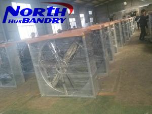 China 50'' exhaust fan in housing and environment for poultry wholesale