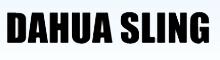 China Nanjing Dahua Special Belt Knit Co., Ltd. logo
