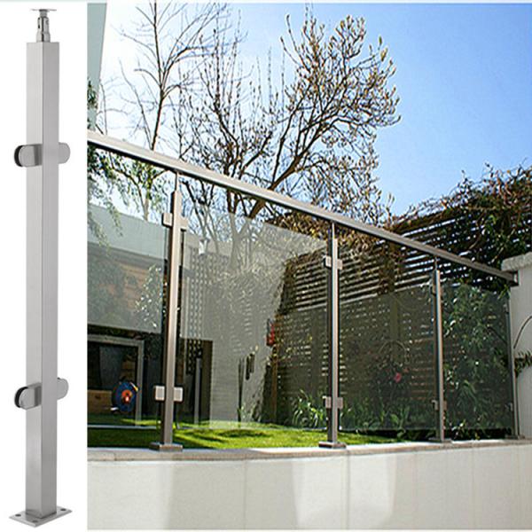 TUBULAR STEEL INDOOR STAIR HANDRAIL RAILING MODERN METAL HANDICRAFT