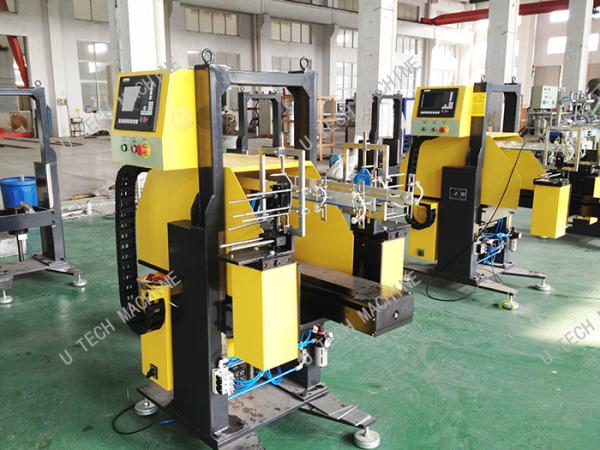 Quality Automatic Iml Injection Molding Machine Robot Arm In Mold Labeling System for sale