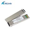 XFP-10G-ZR 10G Base XFP Module Transceiver SM ZR 80km 100km 120km Duplex LC DDM