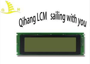 China 240x64 Graphic Module Cob Alphanumeric Display Module 22pins wholesale
