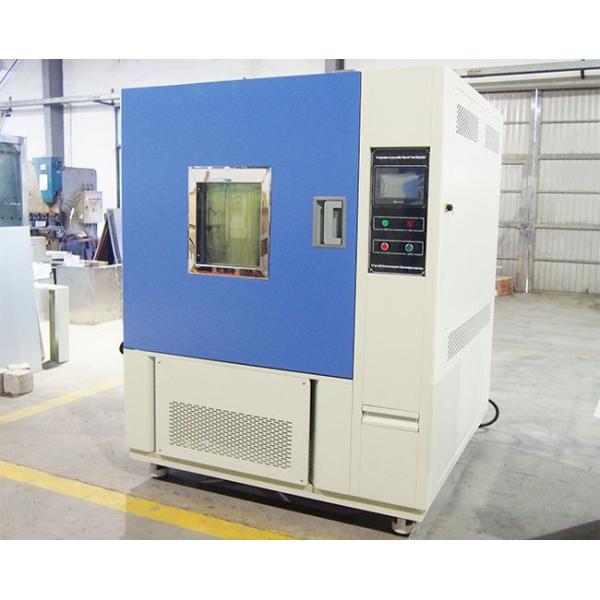 Environmental Temp Humidity Chamber / 150L Constant Testing Chamber