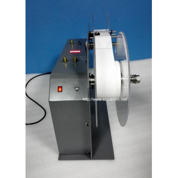 Fast Speed Label Counter, Barcode Label Counting Machine Hot Sale