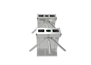 China Access Memory Tripod Turnstile Gate wholesale
