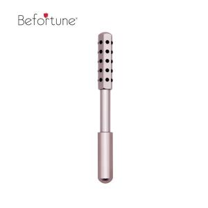 China High Frequency Magic Stick Germanium Roller , Magic Face Roller 193 * 19 Mm wholesale