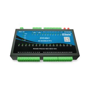 China ZHC4941 Wireless Transmitter Receiver IOT Cellular Modem 4G LTE Antenna wholesale