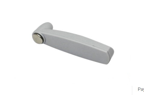 Security anti-theft magnetic clothing eas security tag large pencil hard tag