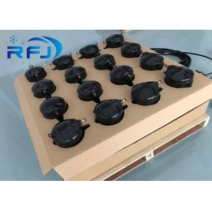 China Zb21kqe-Pfj R134a 2 Ton Single Phase Copeland Compressor wholesale