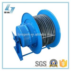 China Automatic Cable Rewind Machine wholesale