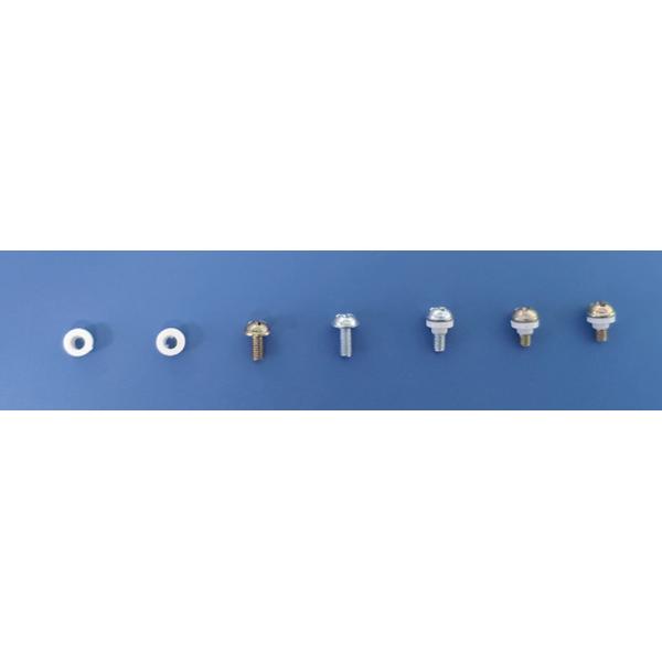 Non-Standard Equipment Automatic Assembly Machine, Screw Nut And Rubber Ring Washer Assembly Machine Manufacturer