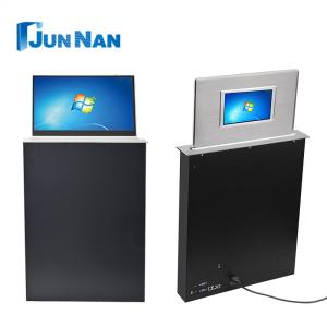 China Ultra-thin Electric Back Screen LCD Monitor Lifter wholesale