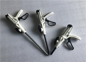 Endo Gia Minimally Invasive Surgical Linear Stapler And Reloads Elongated