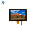 Innolux Display 4.3 Inch TFT LCD Module RGB 480X272 Resolution Full Viewing