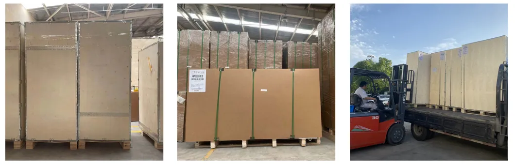 Energy Saving -86 Degrees Ult Freezer with 588 Liters Capacity for Laboratory and Hospital