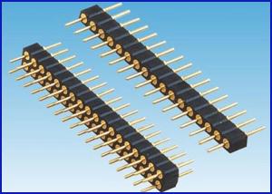 China Round Board to Board Connector wholesale